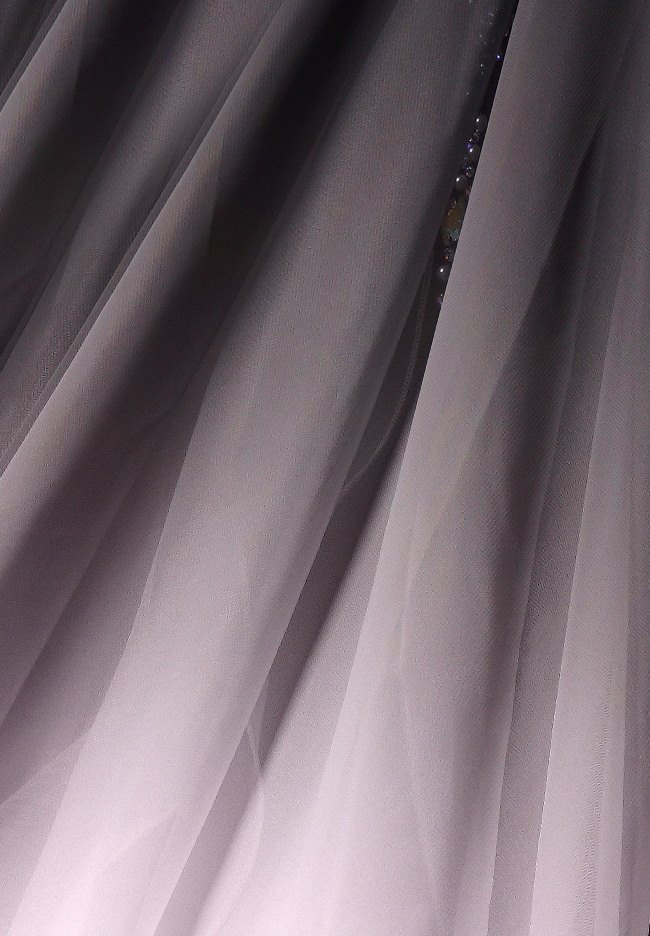 DSI Shaded Georgette 1146