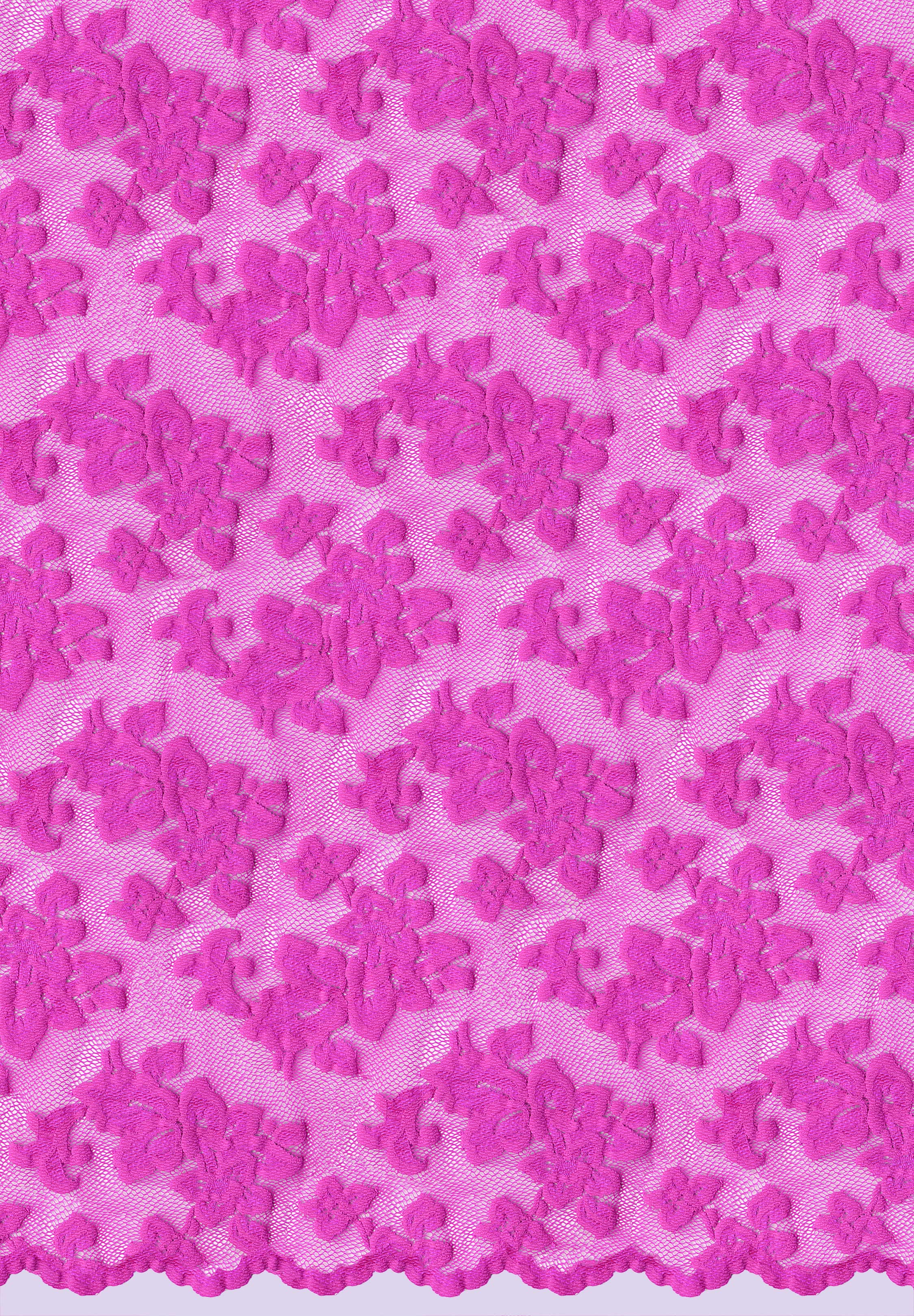 DSI Devotion Stretch Lace 1518 