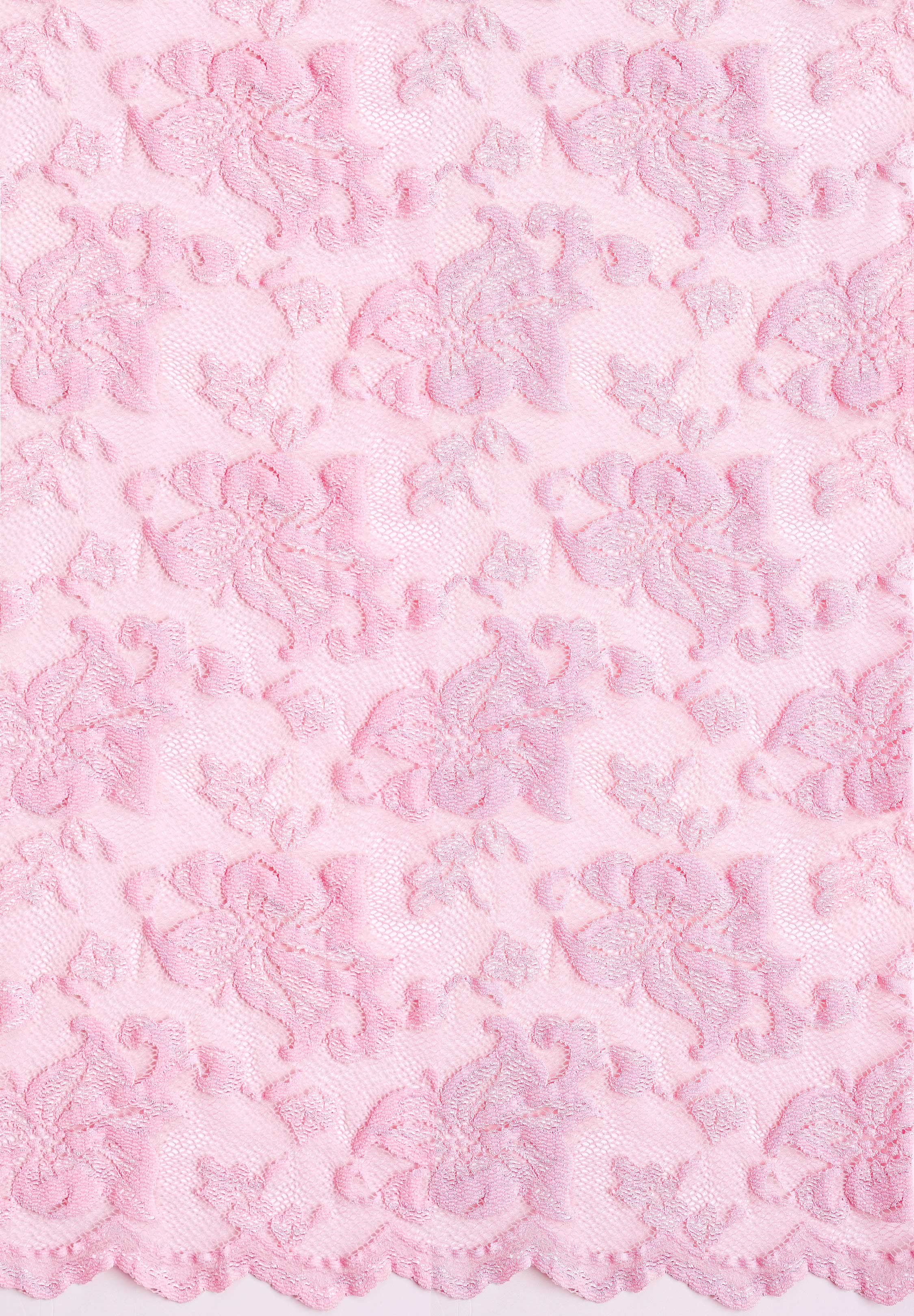 DSI Lily Stretch Lace 1511