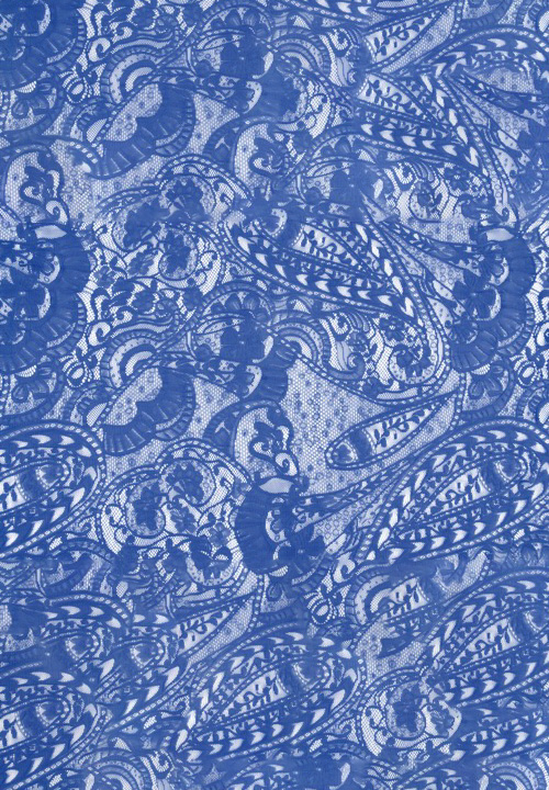 DSI Paisley Stretch Lace 1507