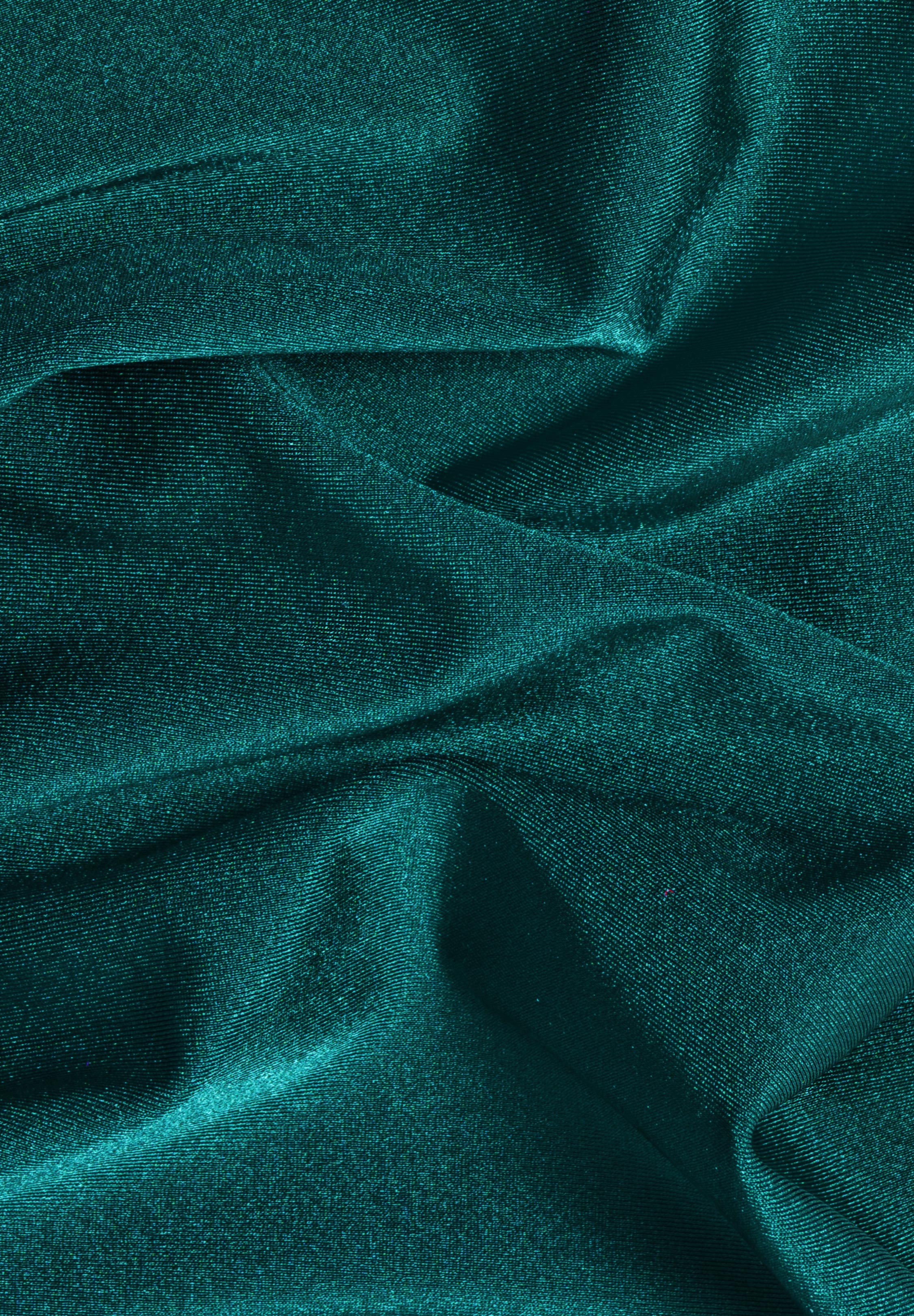 Chrisanne Clover Lustre Lycra