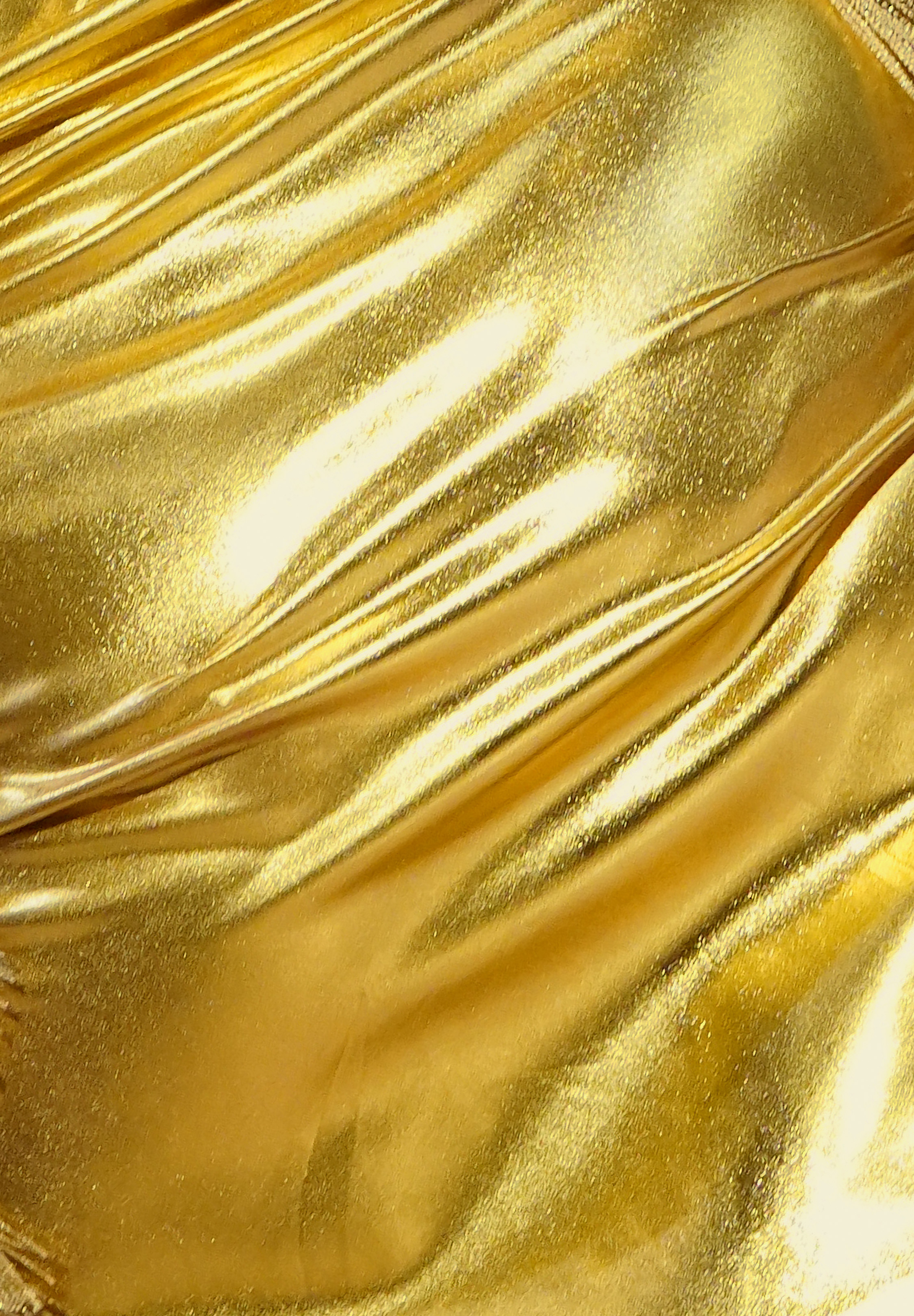 DSI Metallic Foiled Lycra 1201 