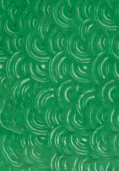 DSI Scallop Mesh 1652