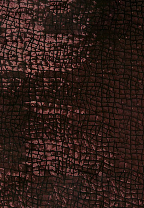 DSI Sirius Sequined Mesh 1431