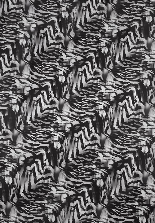 DSI Vibrance Print on Mesh 1245