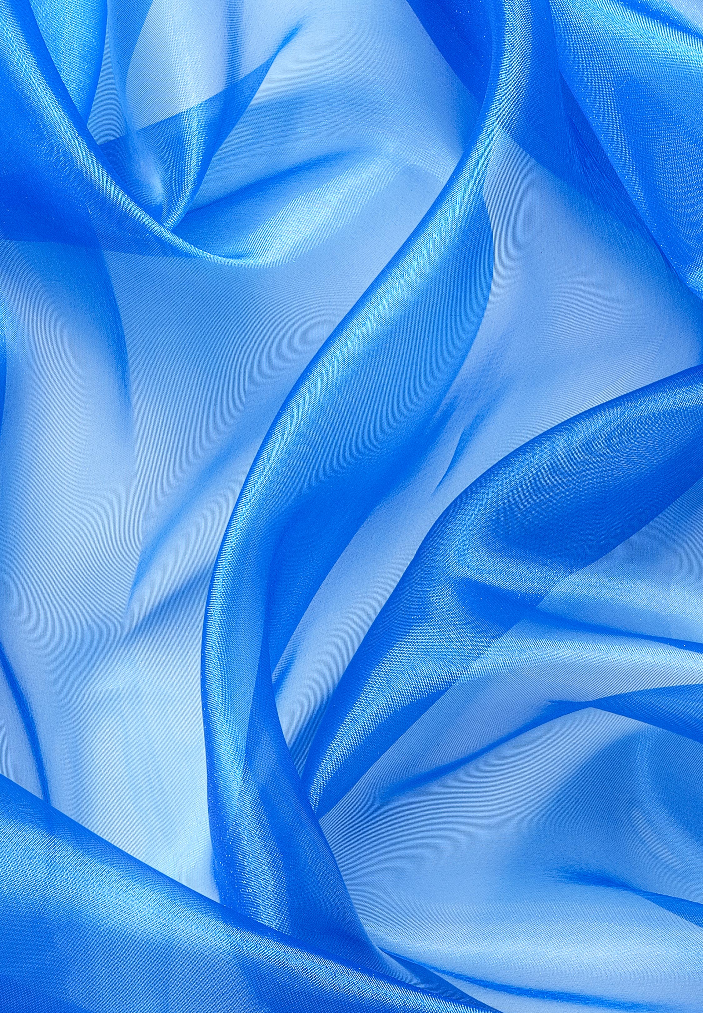 Chrisanne Clover Crystal Organza