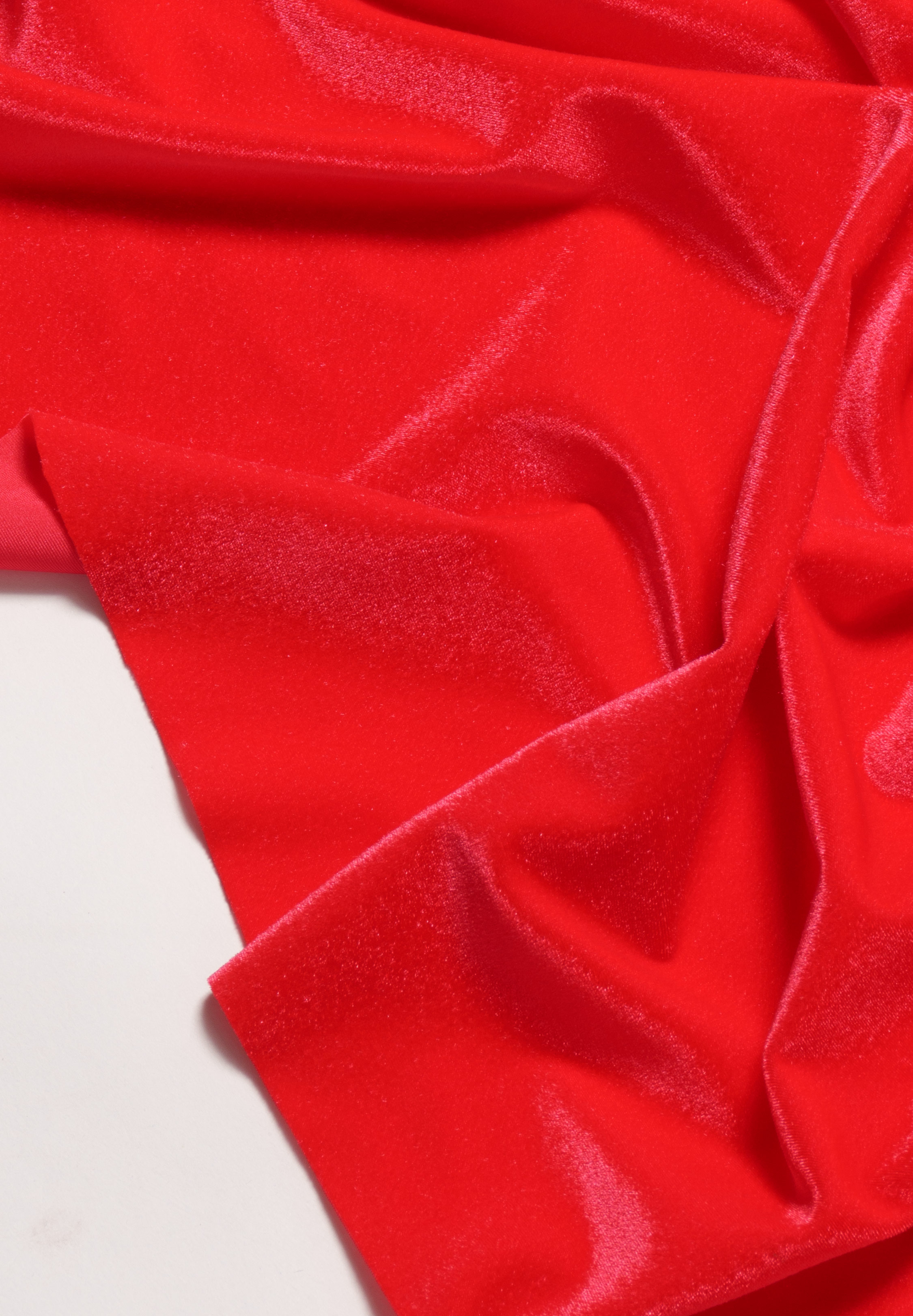 Chrisanne Clover Smooth Velvet