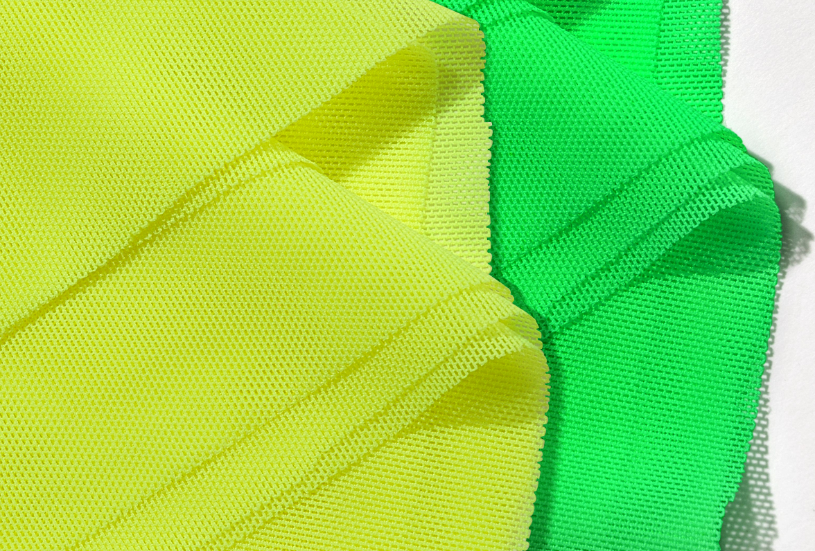 Luxe Fabrics