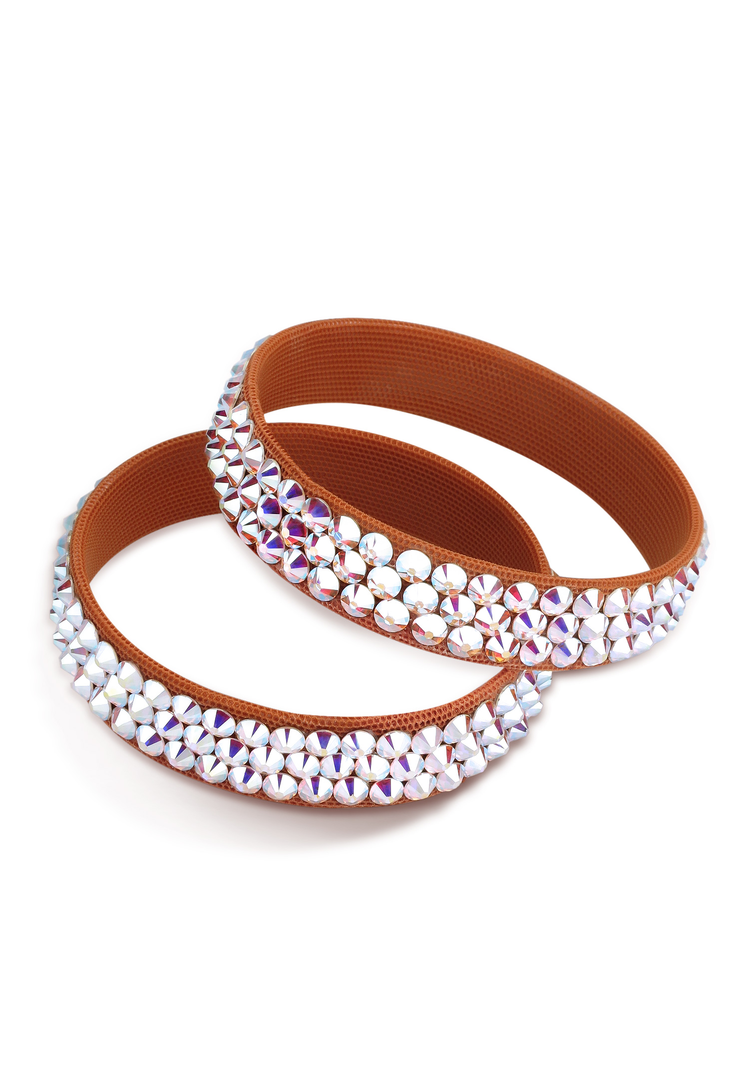 Crystal deals rhinestone bracelets