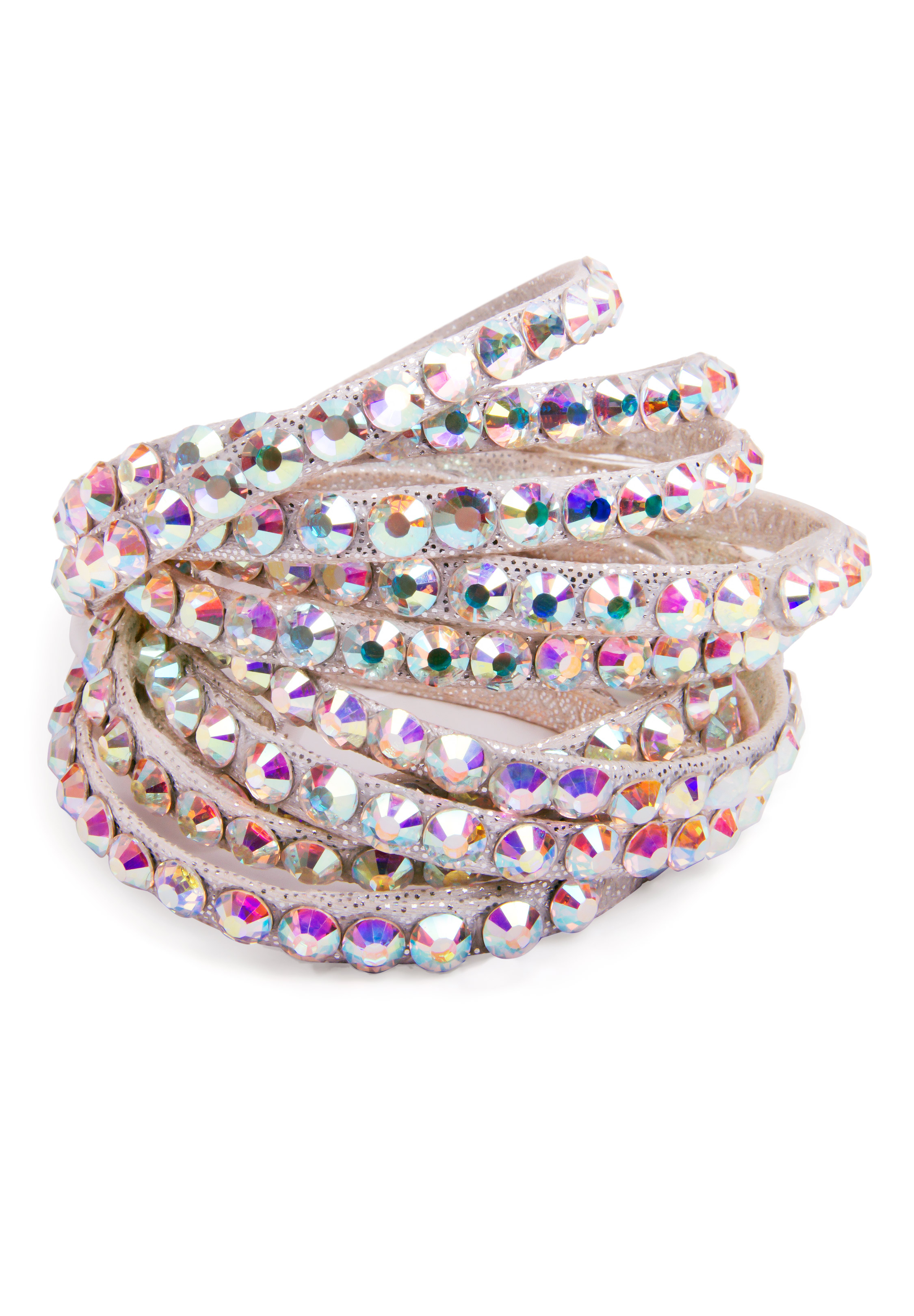 Rhinestone deals bangle bracelet