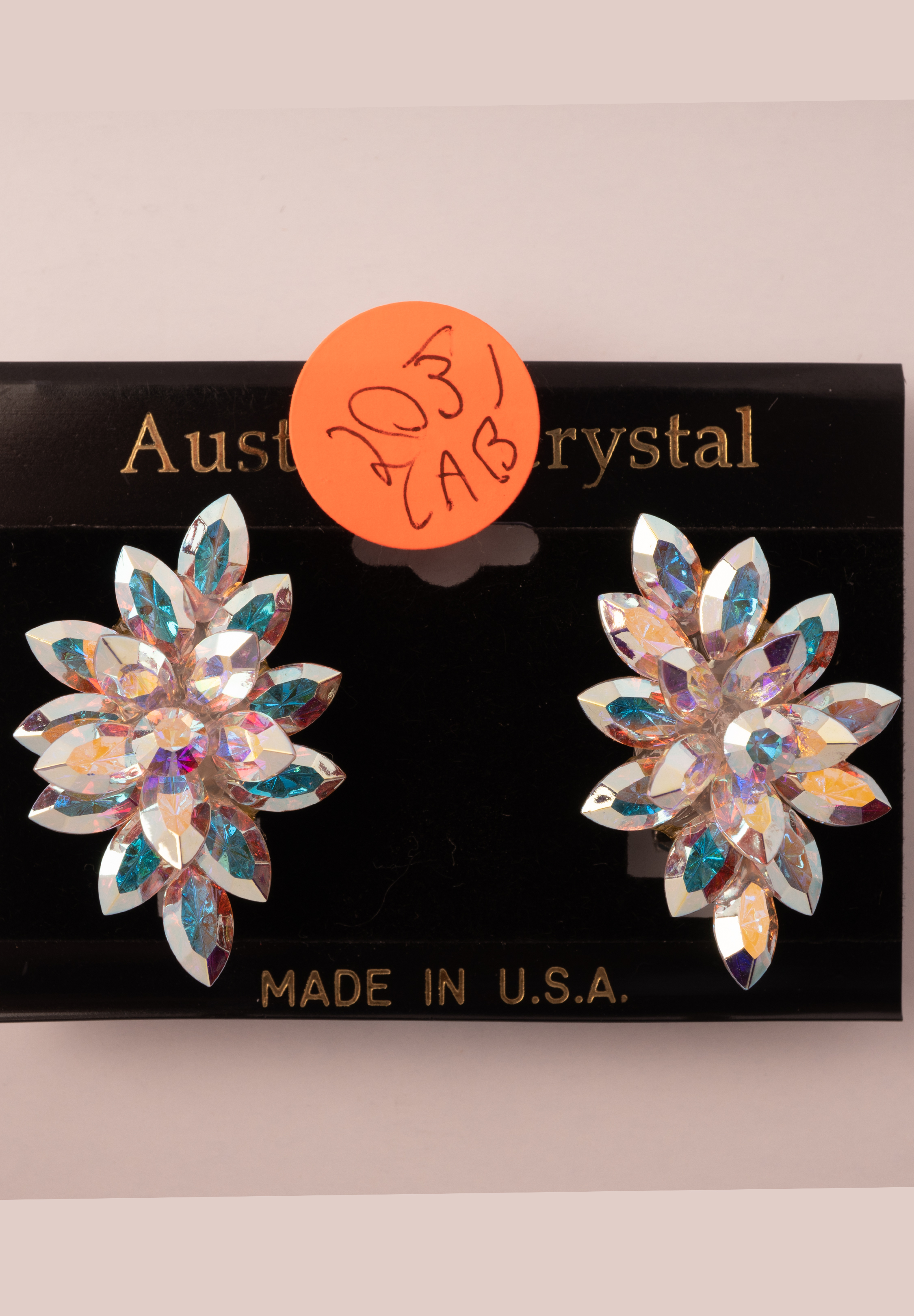 Phylicia Crystallized Bracelet WAA-011-Crystal AB