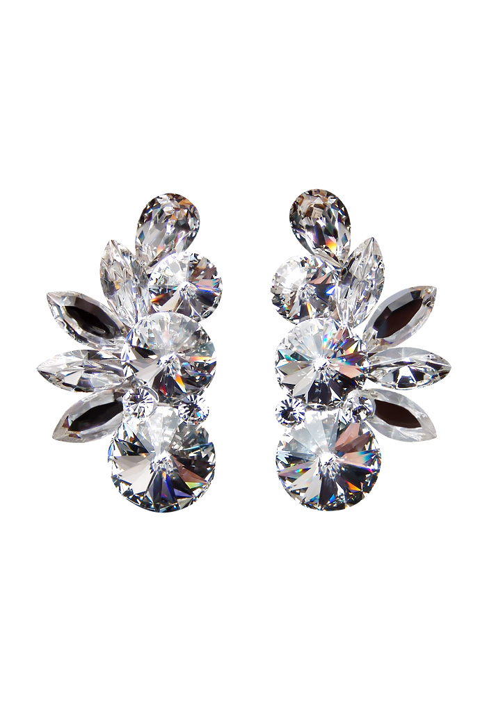 Rhinestone1615 CST-Crystal
