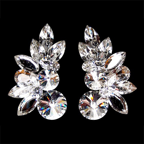 Rhinestone2011 CST-Crystal