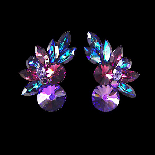 Rhinestone2011 HL-Heliotrope