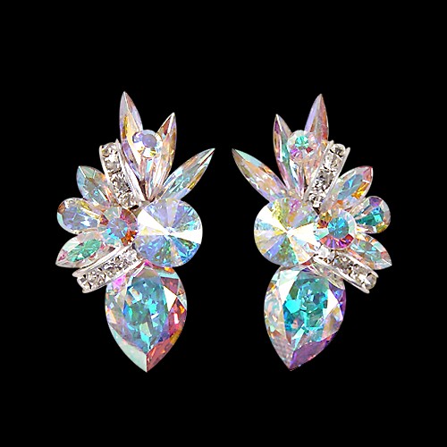 Rhinestone2017 CAB-Crystal AB