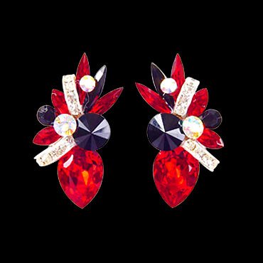 Rhinestone2017 HCJT-Hyacinth / Jet