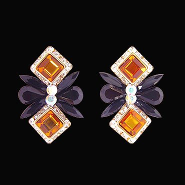 Rhinestone2020 ST-Smoked Topaz