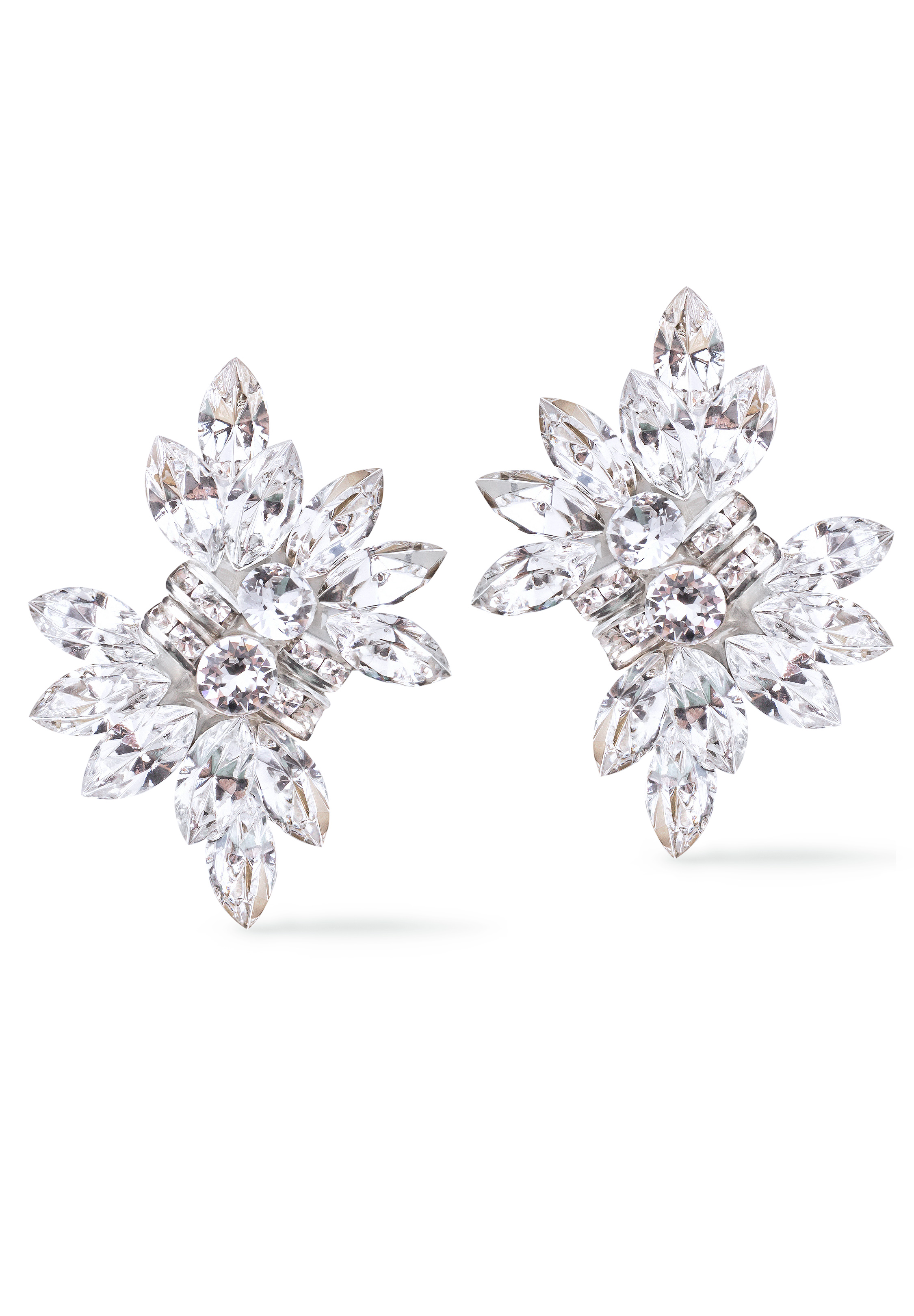 Rhinestone2025 Crystal-Crystal