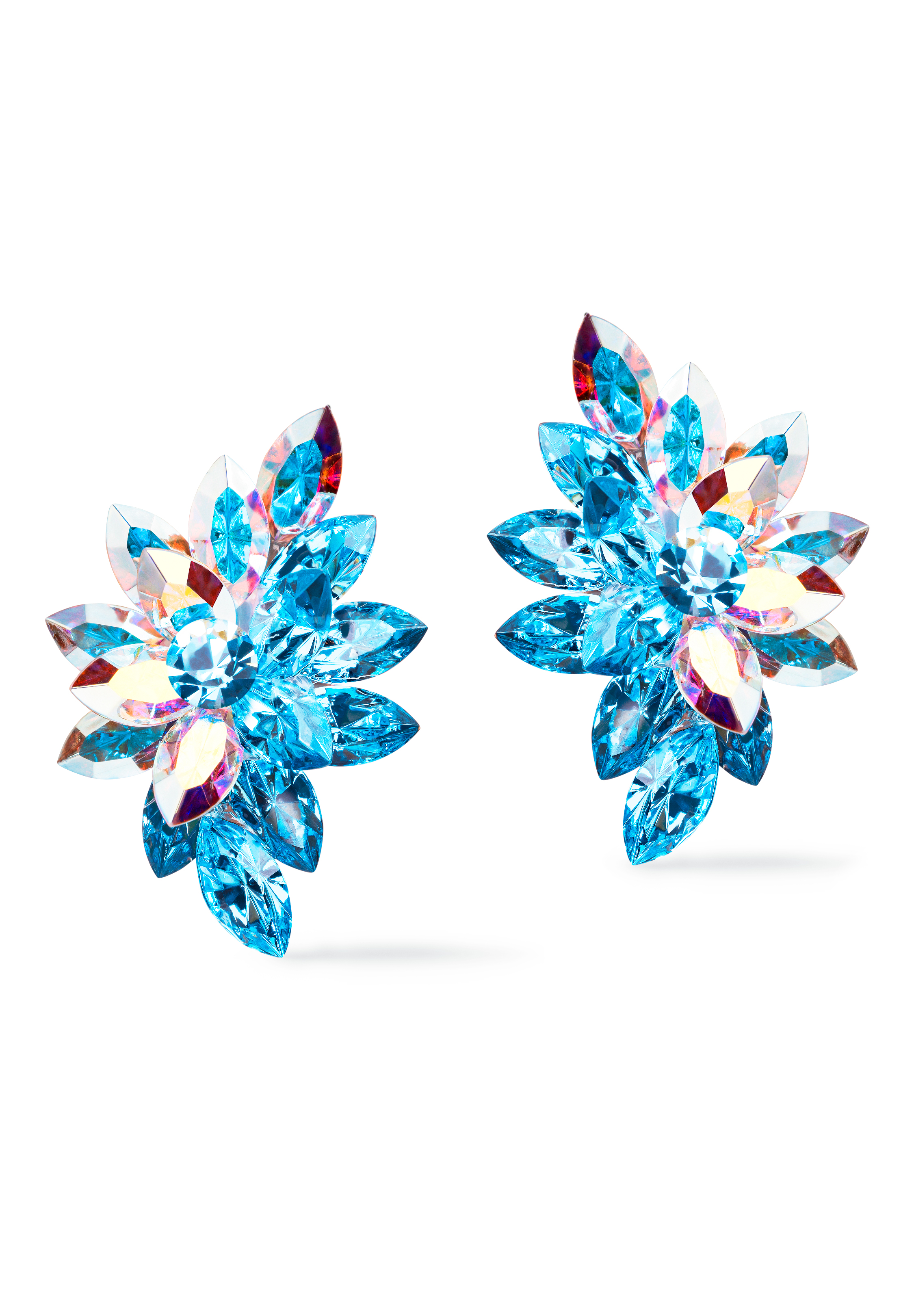 Rhinestone2031 AQ-Aquamarine