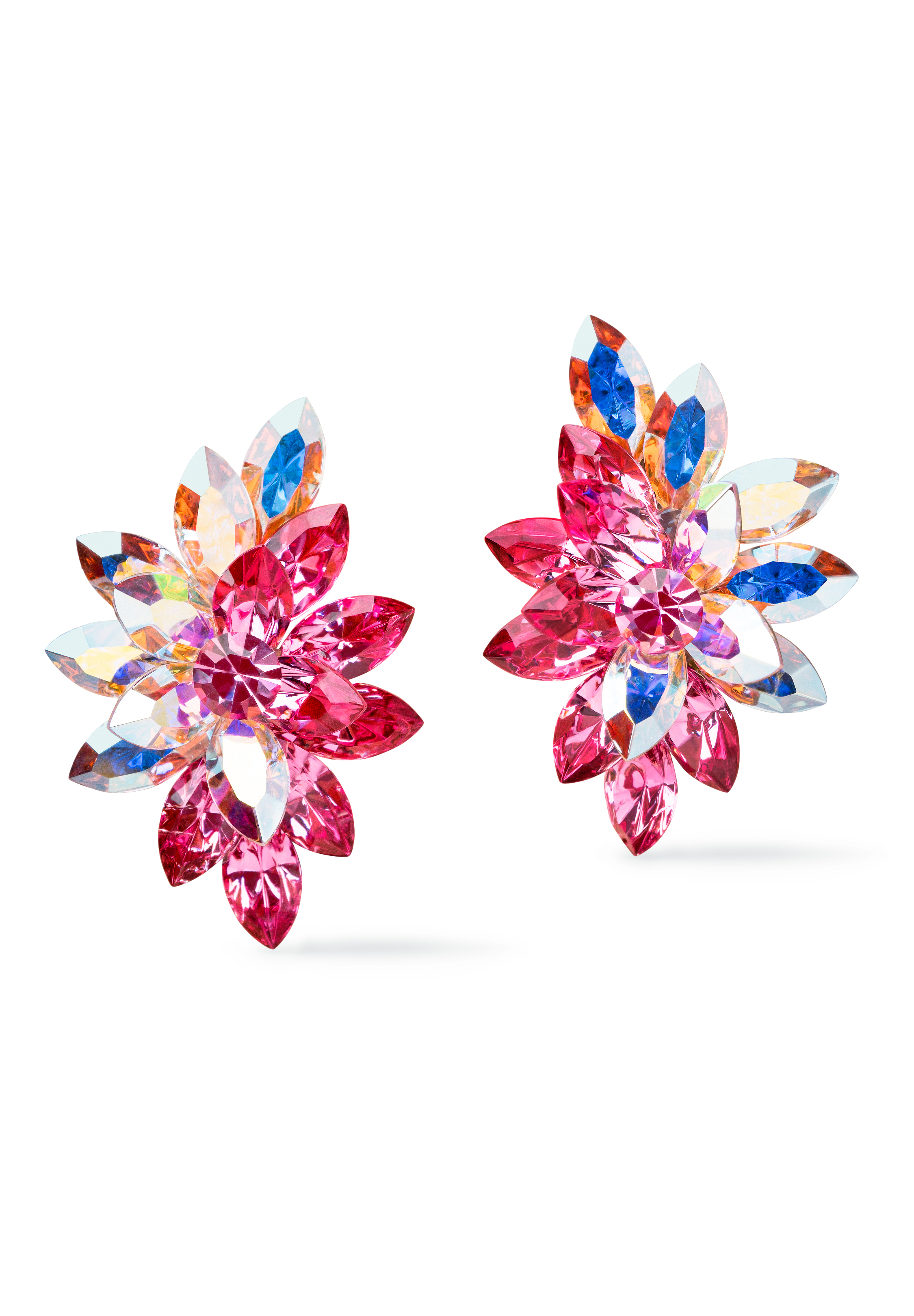 Rhinestone2031 FC-Rose