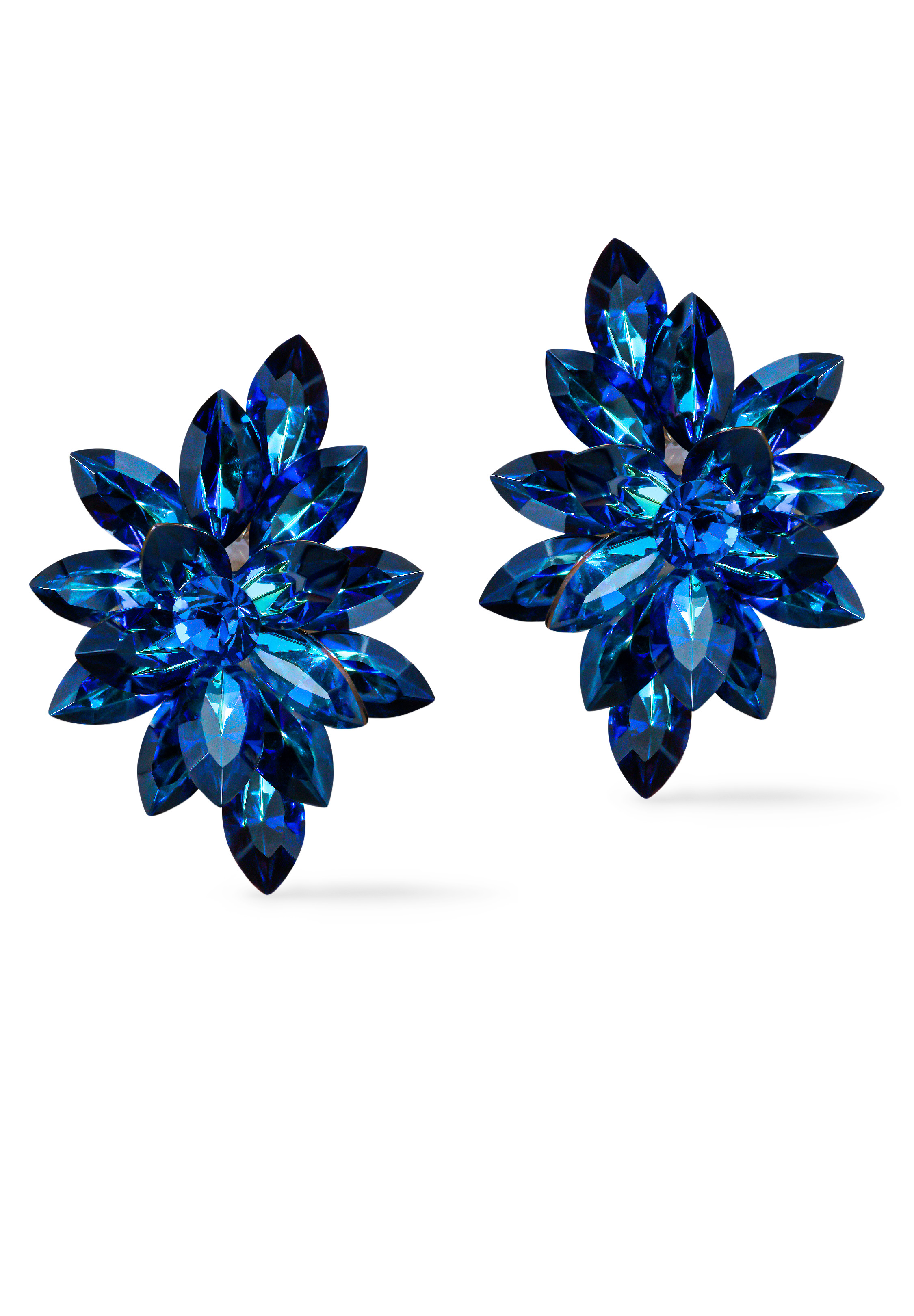 Rhinestone2031 MB-Meridian Blue