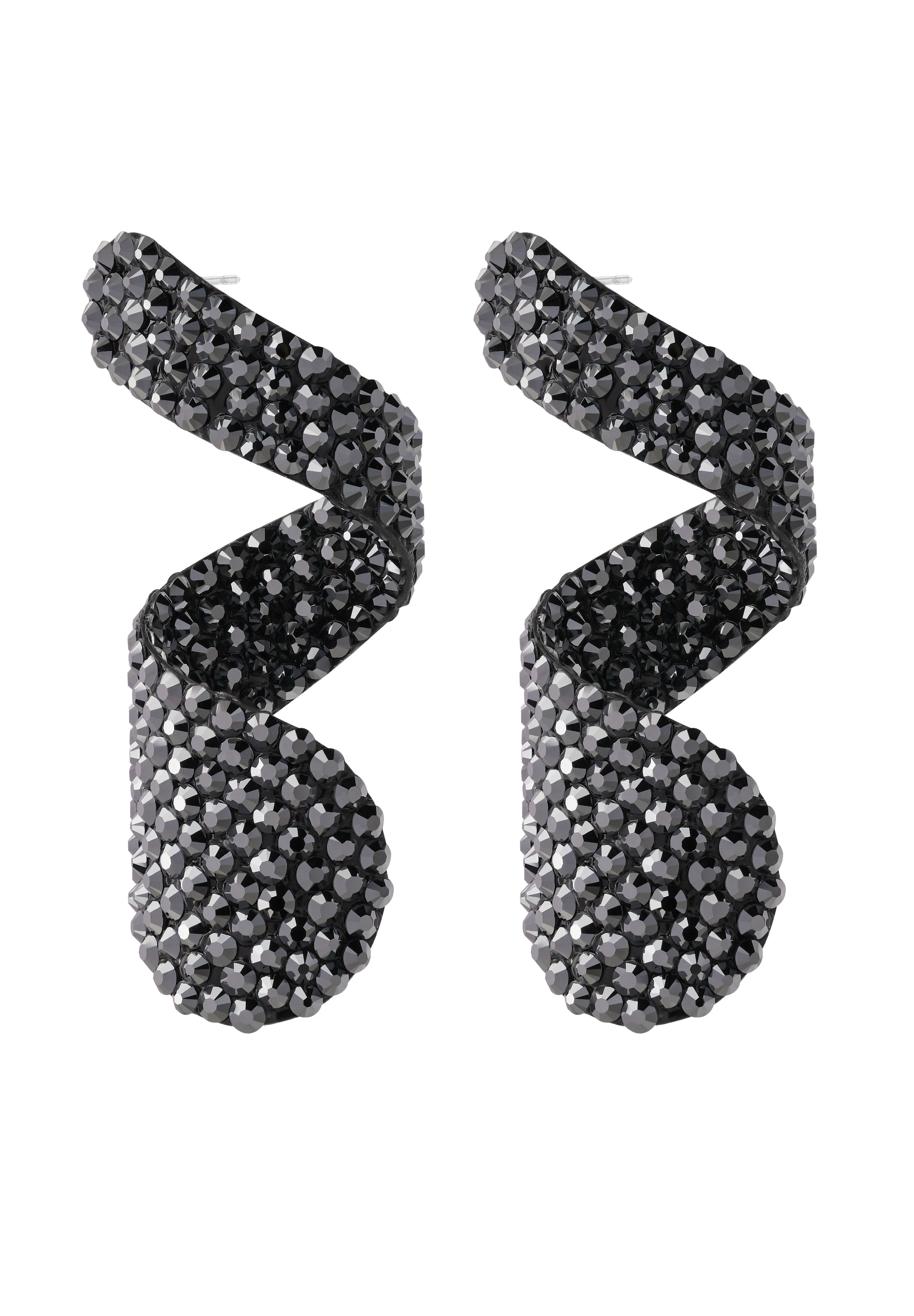 Spiral Dance outlets Earrings