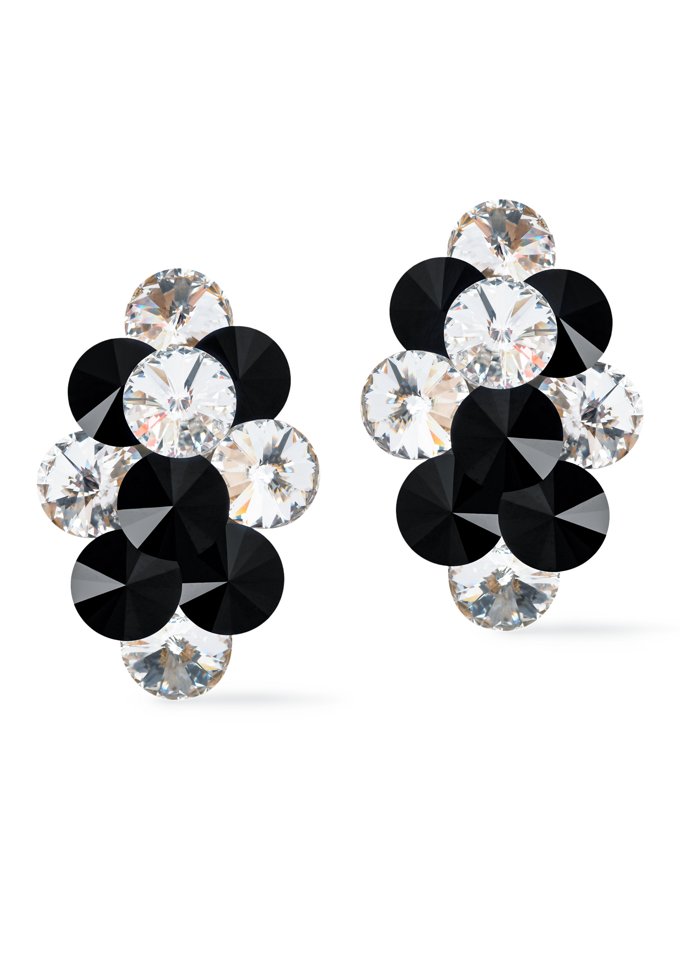 Polina Crystal Earrings WAE-001-Crystal AB