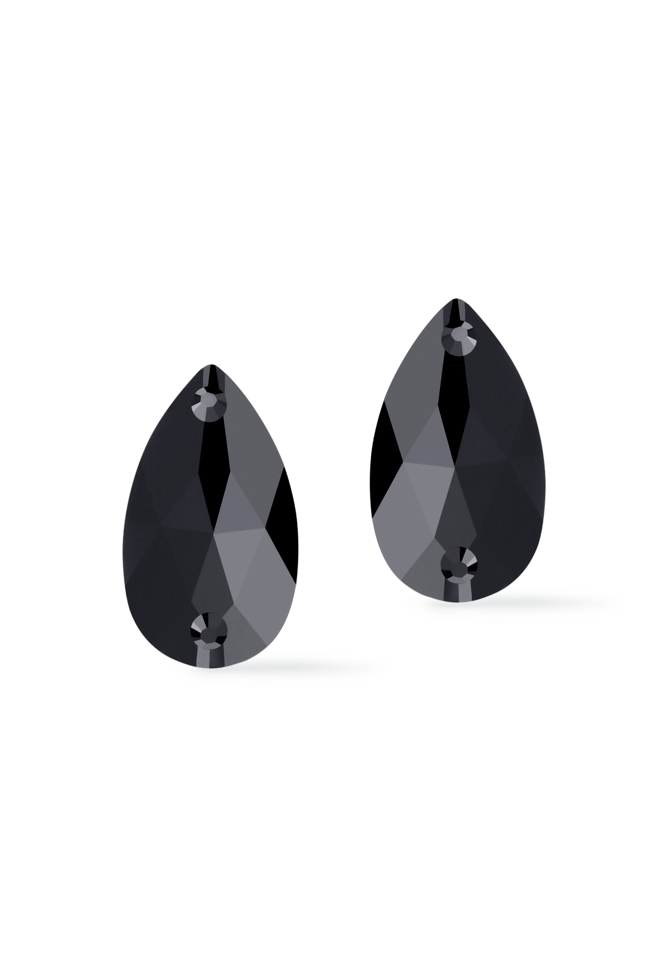Polina Crystal Earrings WAE-009-Crystal AB
