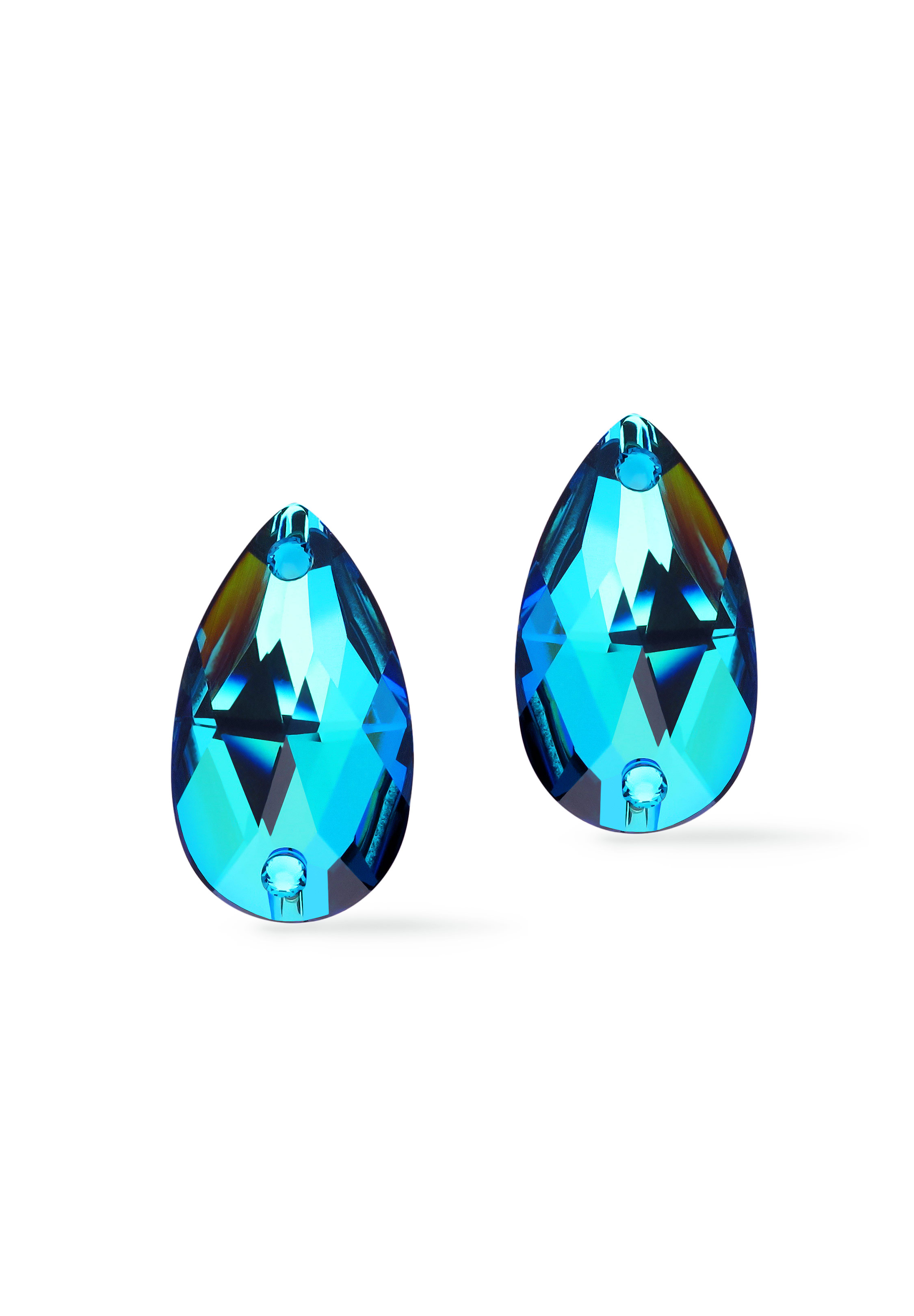 Polina Crystal Earrings WAE-010-Crystal AB