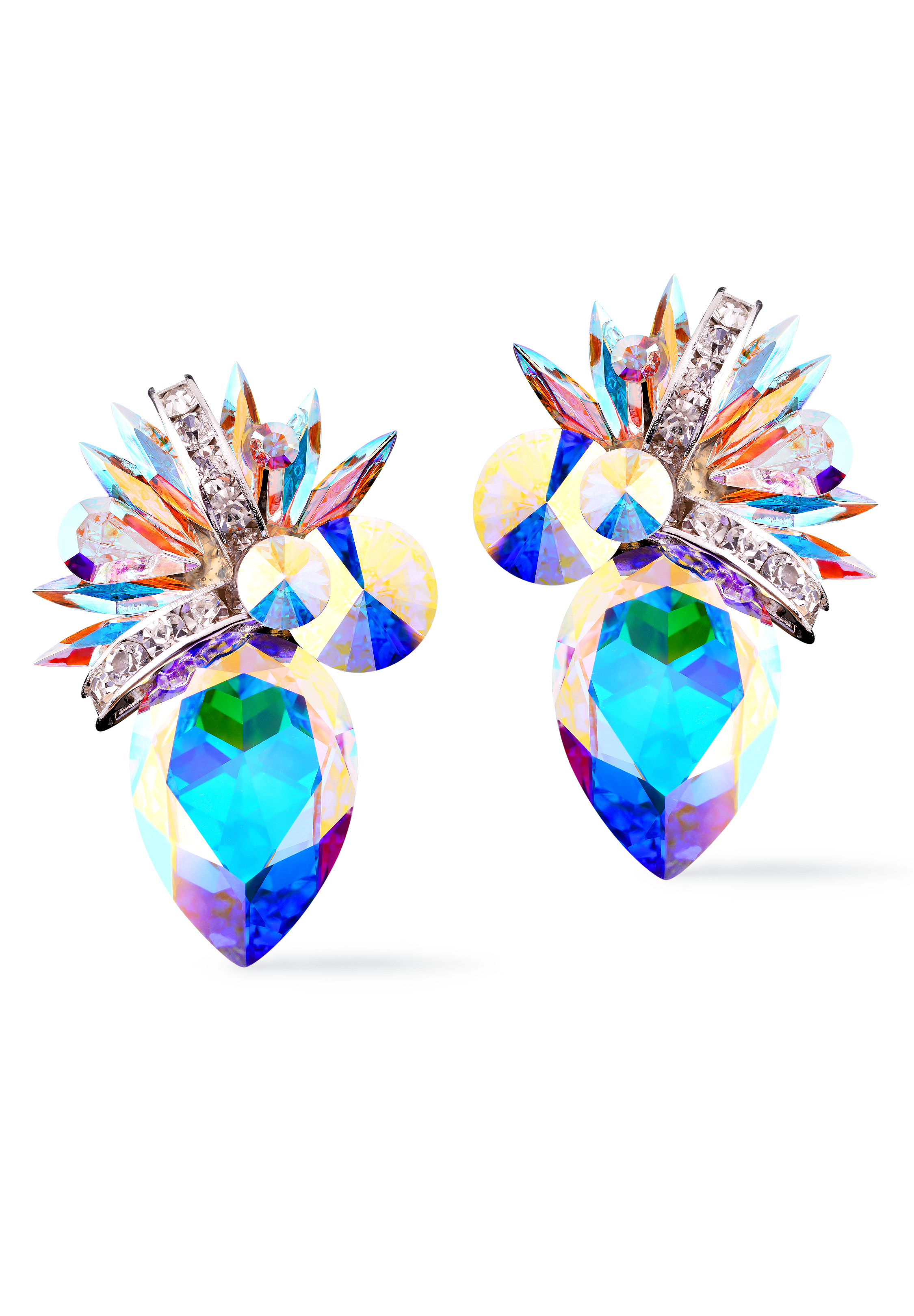 Rhinestone 2017 CAB-Crystal AB