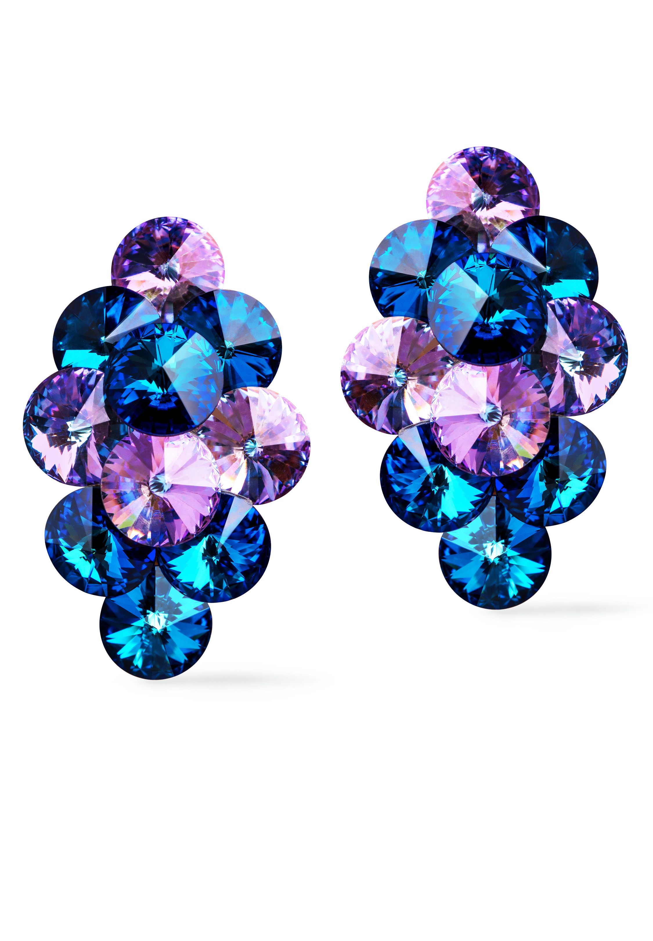 Rhinestone2033 CBVL-Cobalt