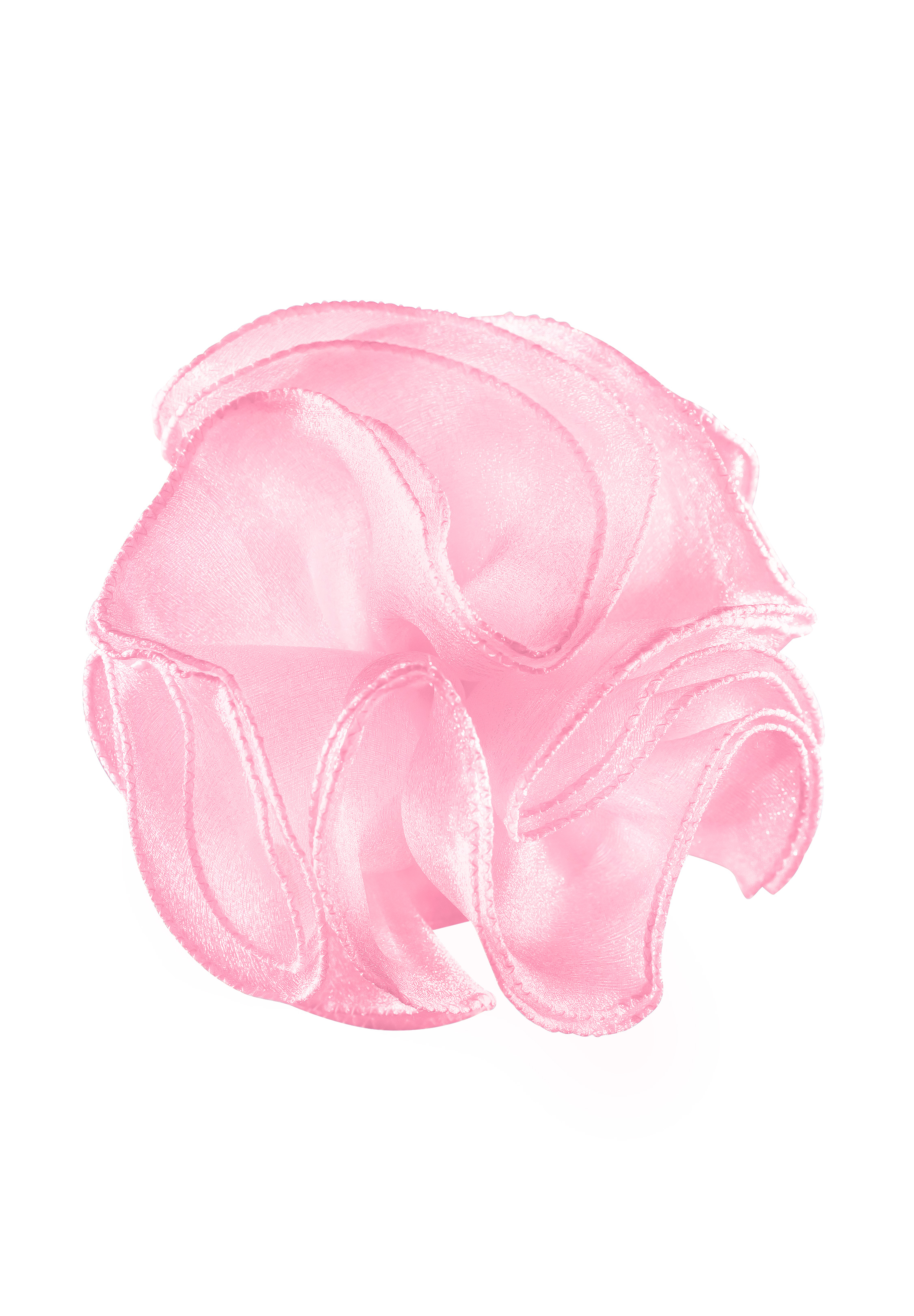 Zdenka Arko Baby Pink Dance Hair Piece HA13001-48-Baby Pink