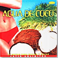 Aqua De Coco