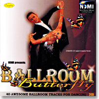 Ballroom Butterfly (CD*2)