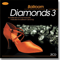 Ballroom Diamonds 3 (CD*2)