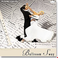 Ballroom Sway Fantastic Standard Music From Casa Musica