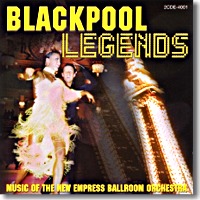 Blackpool Legends 2CD Tema