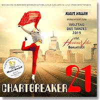 Chartbreaker 21