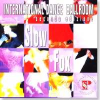 International Dance Ballroom II - Slow Fox