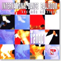 International Dance Ballroom II - Tango