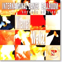 International Dance Ballroom II - Wienner Waltz