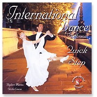 International Dance Quickstep
