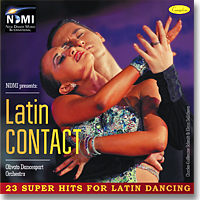 Latin Contact