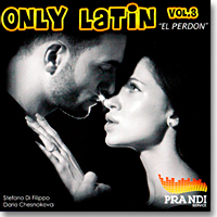 Only Latin Vol.3 - El Perdon
