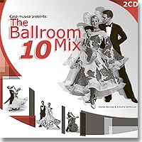 The Ballroom Mix 10 (CD*2)