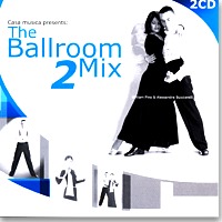 The Ballroom Mix 2 (2CD)