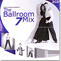 The Ballroom Mix 7 (CD*2)