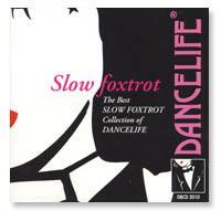 The Best Slow Foxtrot collection