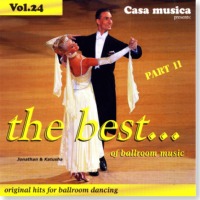 The Best of Ballroom Music Part 11 Vol. 24