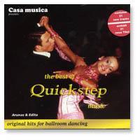 The Best of Quickstep Music
